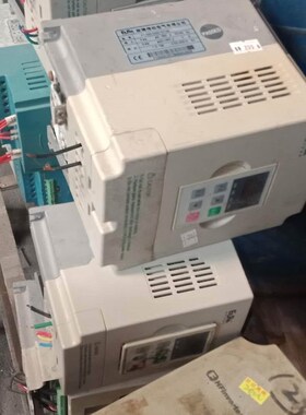 极速欧瑞变频器F1000-G0022T3B 2.2/0.75/3.7KW 3Z80V实物图