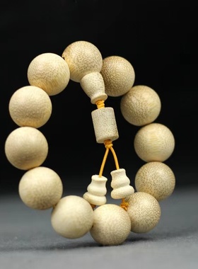 极速龙血金丝竹老料高密手u串佛珠2.0男女款金丝竹手串竹制文玩手