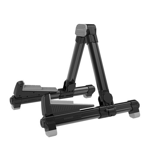 极速Anoma Fdable Guitar Rack AGS-08 Electric Acoustic ZGuita