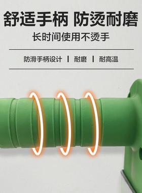 极速伟星专用热熔器2800瓦大功率可滑动调温MPPR公元管熔机家用PE