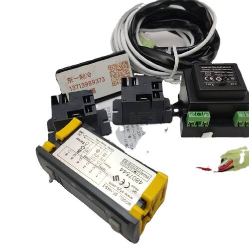 极速。sf-104s-2 温控器 中山尚方 冰I柜 雪柜 展示柜柜冷藏冷柜