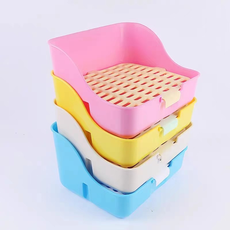 极速兔子厕所 尿盆m便盆宠物兔兔龙猫荷兰猪豚鼠天竺鼠用品兔用厕,宠物/宠物食品及用品,兔兔厕所,淘宝优惠券,粉丝福利购,淘宝优惠卷