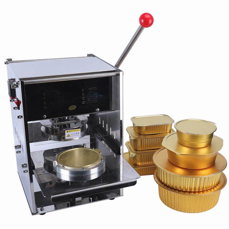 极速金色加厚j加硬铝箔餐盒铝膜盖密封压盖机封口机,畜牧/养殖物资,养殖用具,淘宝优惠券,粉丝福利购,淘宝优惠卷