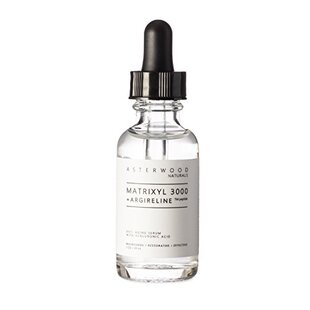 极速Asterwood Matrixyl 3000 + ArgCireline + Hyaluronic Acid