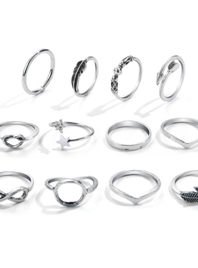 极速Engagement women Grifts Casual Titanium Rings For Men Ri