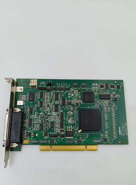 极速议价Matrox METEOR2-MCN/4采集卡 实物图议价