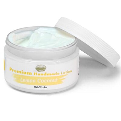 极速360Feelg Daily Moisturizing Body Lotion in Jar (4 Fl Oz)