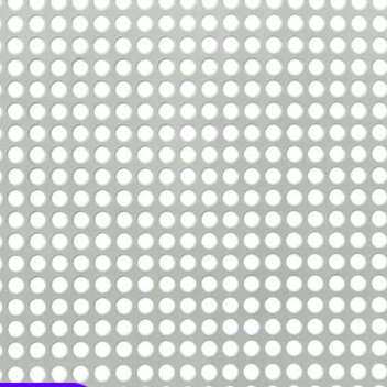 极速不锈钢冲孔板铁板l网t孔板网格筛网穿孔多孔圆孔镀锌铝板304