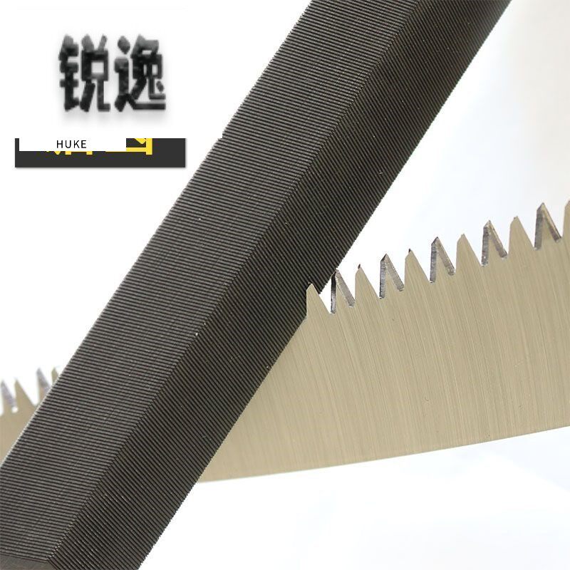速发模型五金小型修边高碳家用锯刀菱锉锉子磨平形锯条据锯片搓木