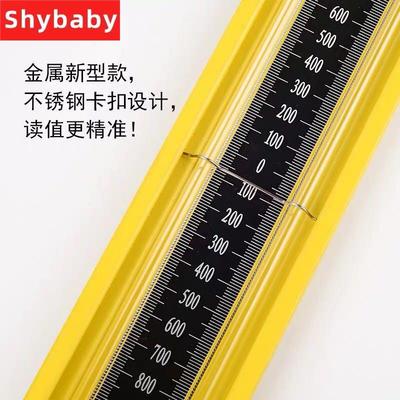 u型压力计+u型压差表水柱表测压天然气管道压力表压差计u形压力计