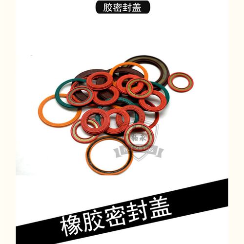 轴承胶封密封圈人本尺寸防尘盖 6312  6313 6314 6315 6316