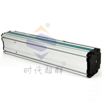 EBX1610X-100-FC带防尘罩滚珠丝杠直线导轨模组双光轴 精度高耐用