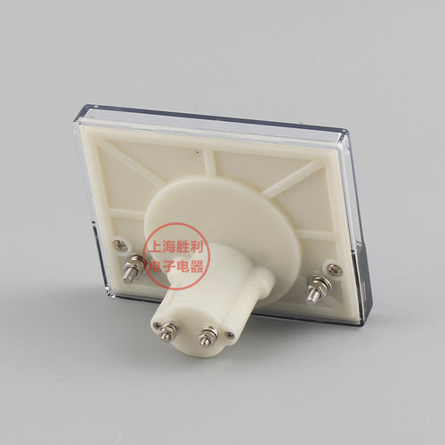 指针式直流电压表44C2-V 10V 30V 50V 100V 250V 300V规格齐全