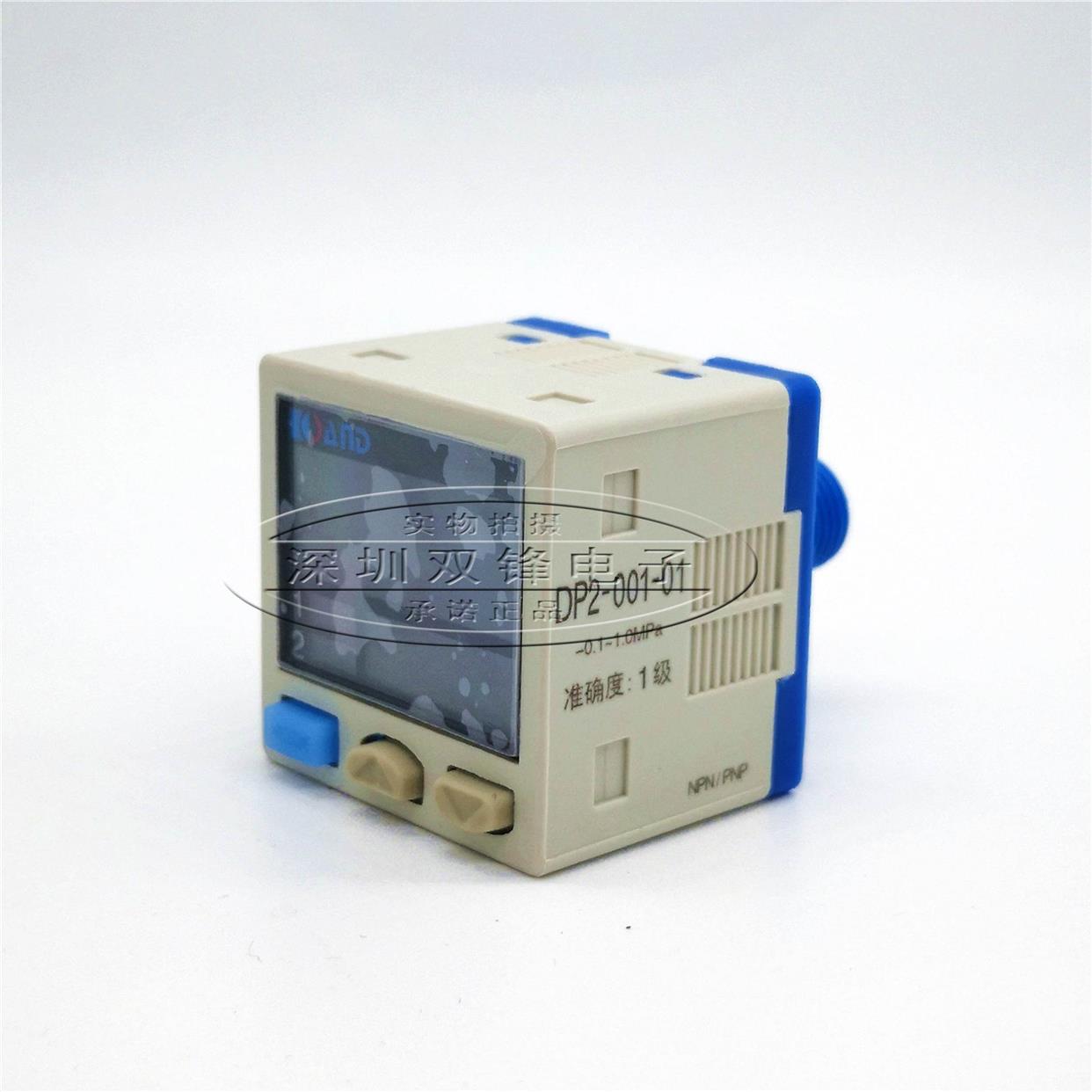 AND气压表 传感器 数显压力表 DP2 DP5 MP2 MP5 XP2 XP5 AP2 JP2*