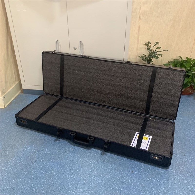 热销鸡蛋棉包多功能铝合金战术硬壳抗震美发模型S设备仪器箱复合