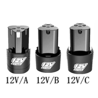 速发Uivers 12V Rechgble Li-io Lithium Battery