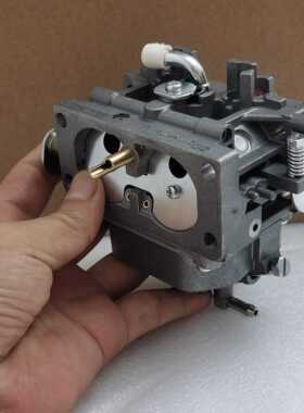 速发Fc/764cc隆双22000S发电化油器LC2V0cv80fd鑫缸汽油