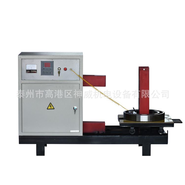 BGJ20-4轴承加热器卧式联轴器感应加热器WTR-60-416-4