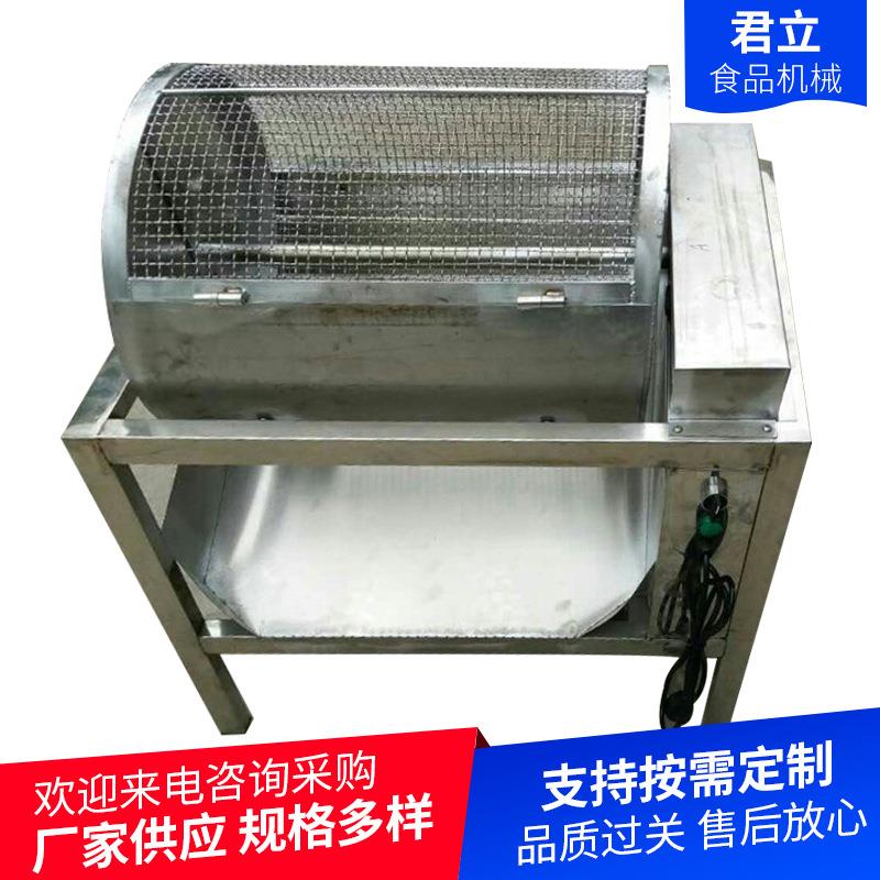全自动鹌鹑蛋破壳机鸡蛋鹌鹑蛋电动去皮机商用全自动剥壳机