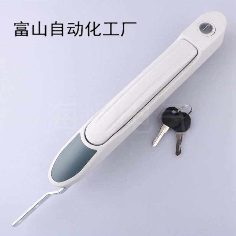 替代威图控制柜天地连杆