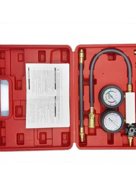 极速Gauged System Cylinder leak tester compression leakage d