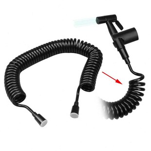极速2022 New 200cm Flexible TelephoneH Shower Hose Water Plu