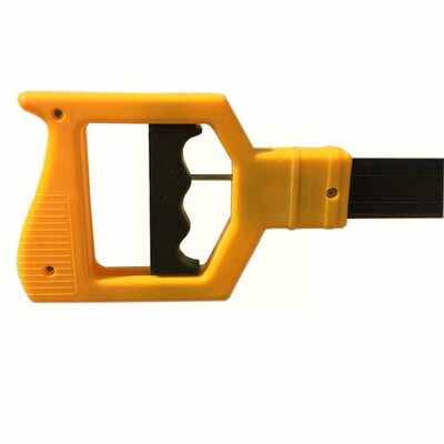 极速55CM Robot Claw Hand Grabber GraGbbing Stick Kid Boy Han