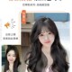 极速假发女长发自然全头套式 日常 仿全真人大波浪慵懒长卷发Z时尚