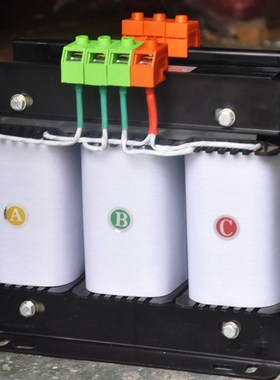 极速伺服电机三相干式n隔离变压器1000kva2000w3000w5kw