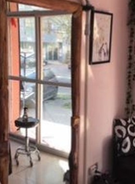 极速Adultd artifact sharp scissors barber shop equipment ful