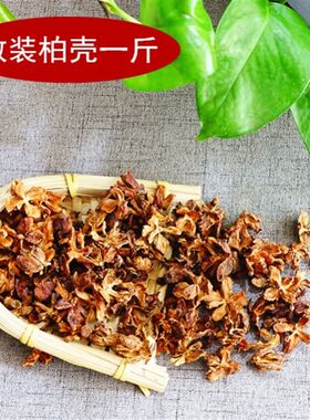 极速野生柏壳g睡眠植物枕头枕芯乌发催眠助睡助眠柏树籽成人白发