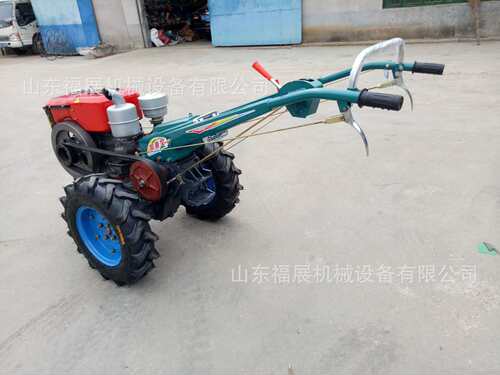 极速大型四轮土g豆收获机 收获快损率低 小型家用手扶拖拉机土豆
