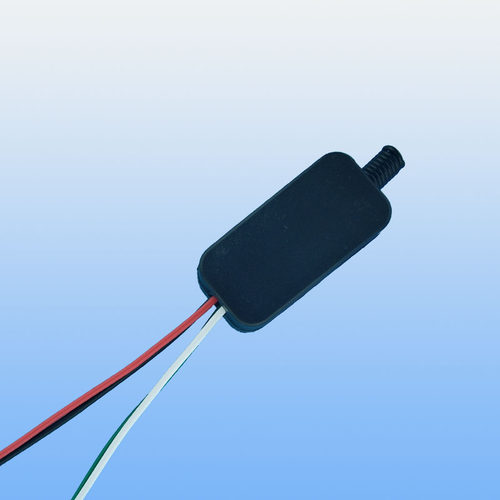 新品3.5V5V12Vo24V单路低功耗电源遥控开关磁铁马达线图接收器远