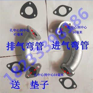 极速。常柴常发金坛江动水冷单缸柴油发A电机R175R176R180进气排