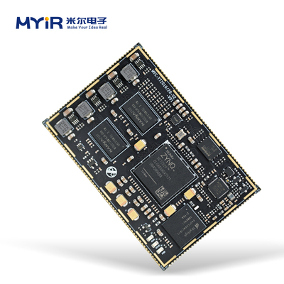 极速米尔Xilinx Zynq7010/7020 XC7Z010/7Z020核T心板嵌入式FPGA