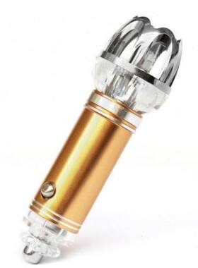 极速车载空e气净化器消除异味去负离子臭氧PM25车内除甲醛车用氧
