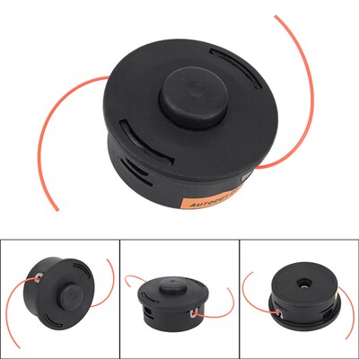 极速25-2 Trimmer Head For Sthzil FS90 FS100 FS110 FS130 FS25