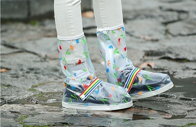 plus wear resistant 极速Super rWain platform and proo strong