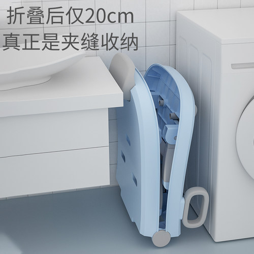 热销儿童洗头h躺椅可折叠婴儿洗头神器宝宝洗头床家用男女小孩洗