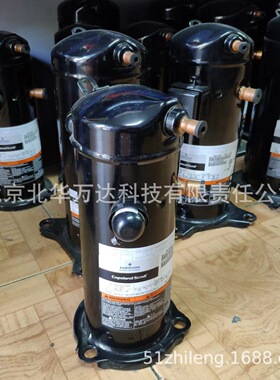 ZPV038DE-4X9-571变频压缩机5匹空调压缩机制冷压缩机PV038DE-4X9