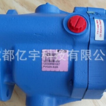 威格士柱塞泵PVM141ER13GS02BYC25200001A0A