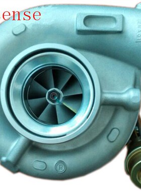 涡轮增压器及配件 HX60W水冷 4047148