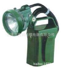 BXD6015/BXD6015C便携式防爆强光灯