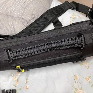 户外登山包挂件多功能手绳相机挂扣电脑背包扣运动钥匙扣通用挂绳