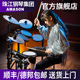 珠江艾茉森AD 1S网面电鼓儿童初学者便携式 电子鼓架子鼓