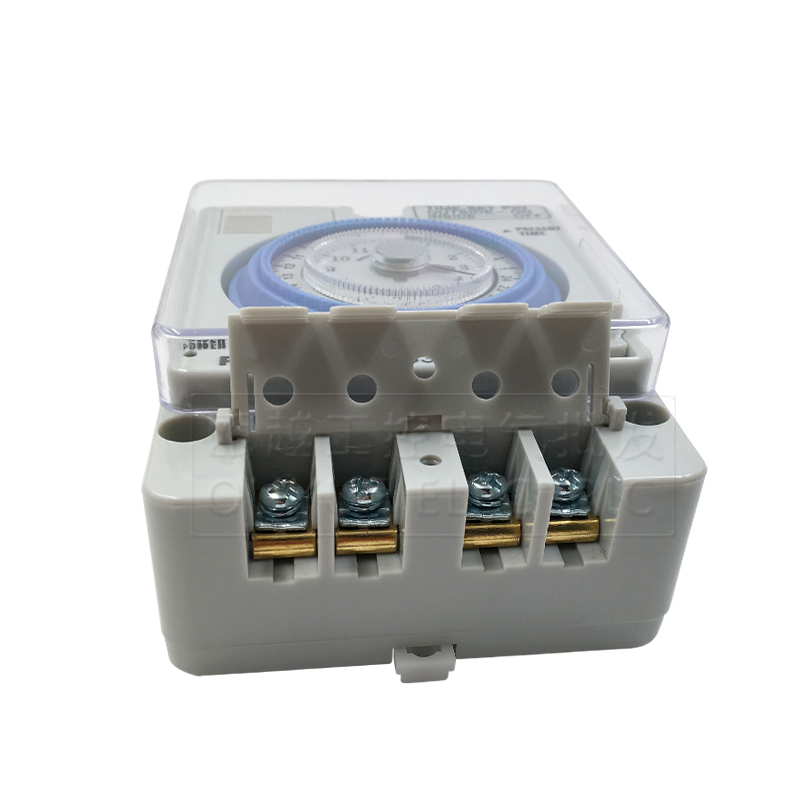 极速TB388定时器停电补偿型定时开关TB-J388机械式时控开关24小时