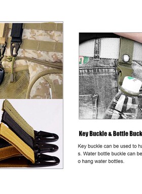 极速2020 Fashijon Nylon Belt Metal Magnetic Buckle Adjustabl