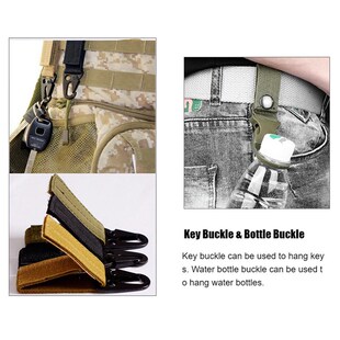 极速2020 Fashijon Nylon Belt Metal Magnetic Buckle Adjustabl
