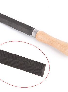 极速Electric Acoustic Guitar Bass Nut Rhombus File Luth.ier