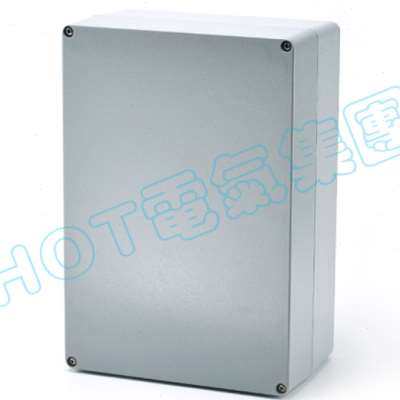 极速铸铝防水盒400 300 140仪D表壳体防爆接线盒金属按钮箱电缆分,电子/电工,安防配件,淘宝优惠券,粉丝福利购,淘宝优惠卷